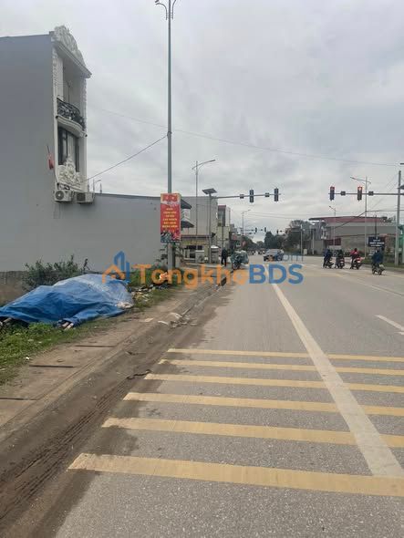 Đất nền Minh Đức 80m² 2,6 tỷ - Xây dựng tự do