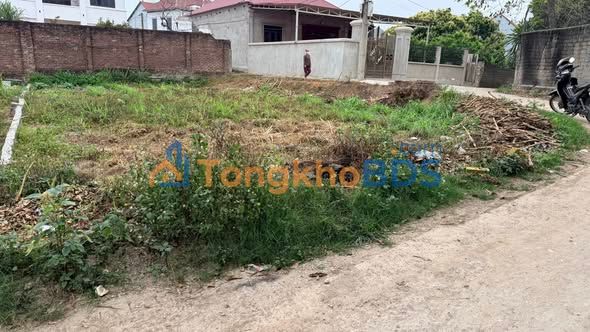 Đất nền TL288 Hiệp Hòa 110m² 2 tỷ - Giá tốt hiếm có