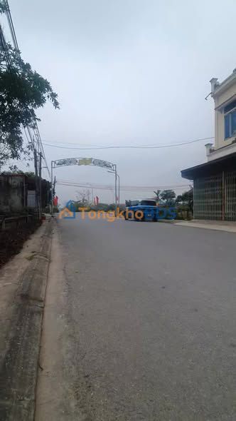 Đất 92.8m² Nghĩa Lâm - 2 Mặt Đông, Full Thổ Cư, Đường 9m