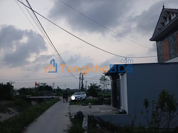 Đất nền Hiển Khánh 133m²/1.5 tỷ - Tiềm năng tăng giá