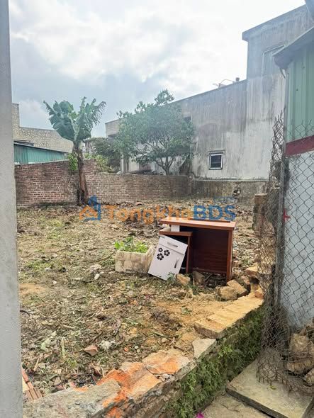 Đất Ý Yên Nam Định 93m² 400tr - Giá tốt hiếm có