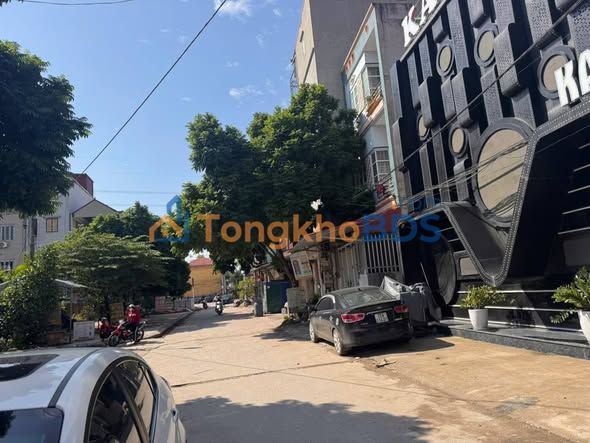 Đất nền Vân Hà, Việt Yên: 130m² - Vị trí đắc địa, tiềm năng kinh doanh trọ