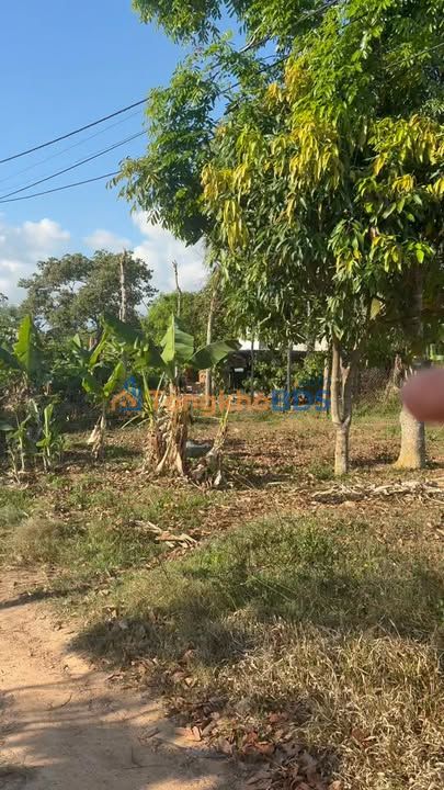 Đất nền Ea Păl 2052m² giá 1 tỷ - Sổ đỏ chính chủ