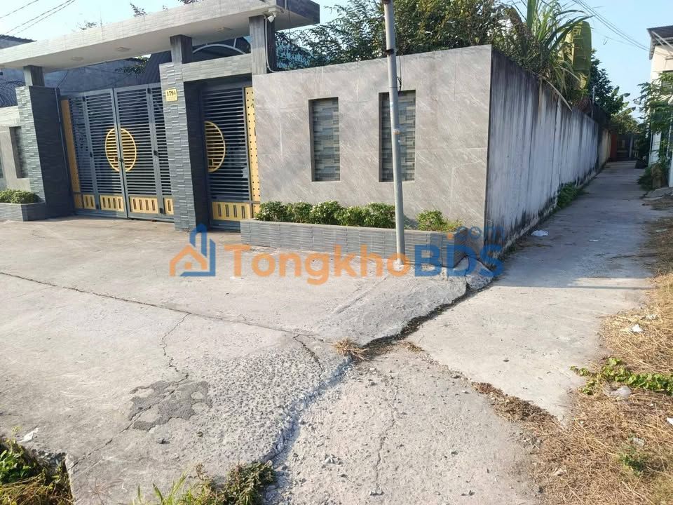 Đất nền Phú Tân 113m² 900 triệu - Sổ đỏ chính chủ an cư