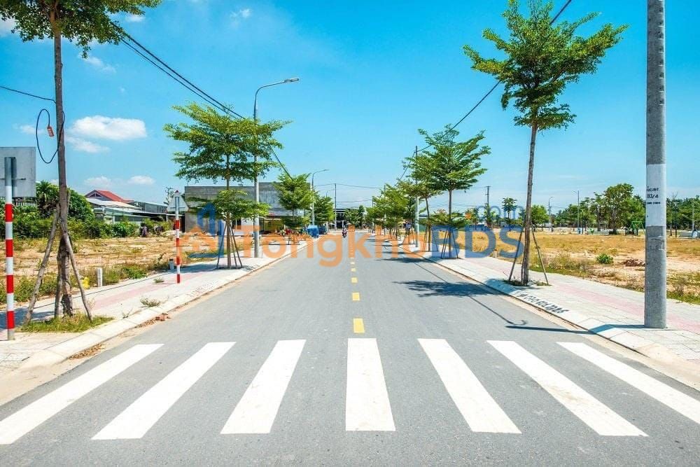 Đất Nền Bàu Bàng 100m² Sổ Hồng Riêng - Giá 900 Triệu Cực Hời