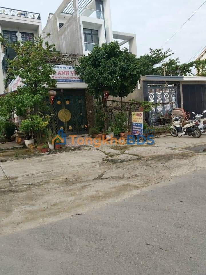 Đất nền 100m² Trung tâm hành chính Bến Cát - Sổ hồng riêng, giá 1 tỷ