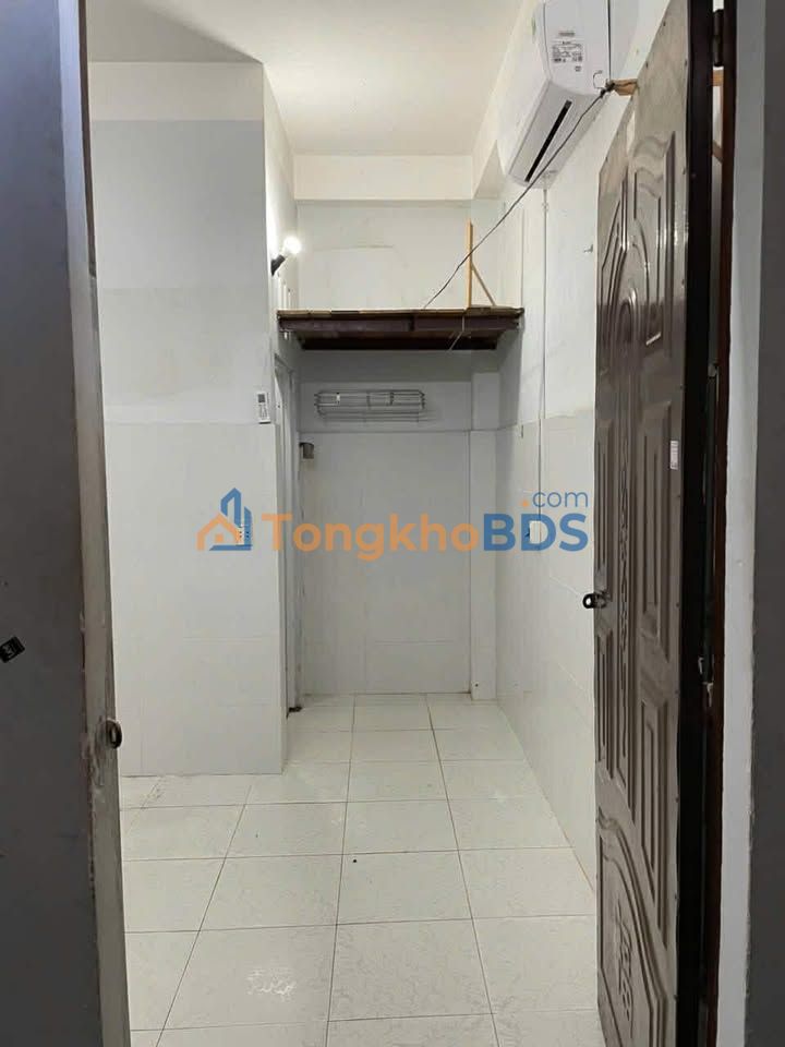 Phòng trọ Lê Văn Chí Thủ Đức 2.5 triệu - Sẵn sàng ở ngay