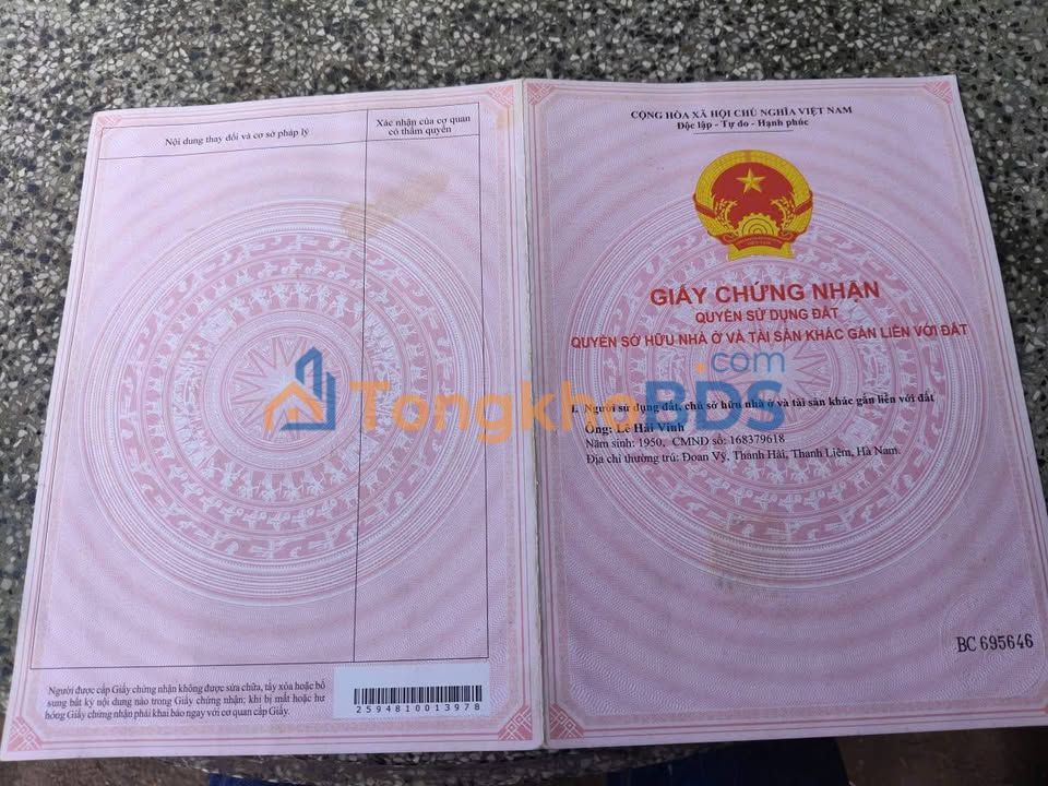 Nhà mặt tiền Nguyễn Thị, Thủ Đức - 209m² có 9 phòng trọ, 7.5 tỷ