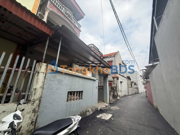 Nhà Văn Xá Việt Yên 136m² dưới 3 tỷ - Chính chủ bán