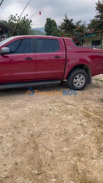 Đất Tu Vũ, Thanh Thủy 304m² 1 tỷ - Đường ô tô tránh nhau