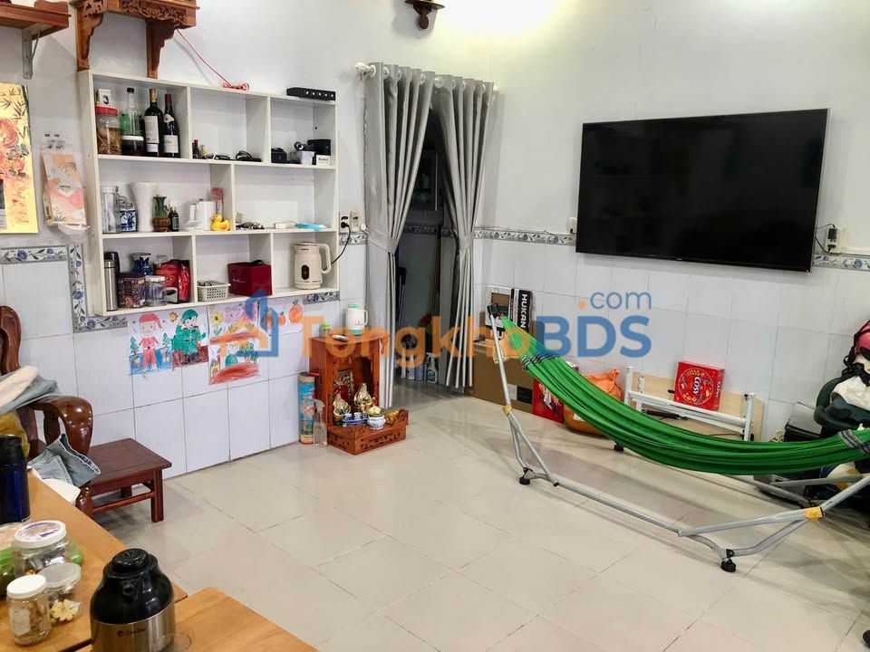 Nhà Đường số 7 Q9 50m² 1,35 tỷ - Sẵn sàng ở ngay