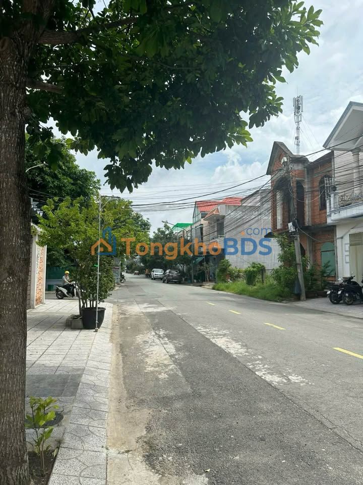 Nhà Hiệp Thành 2 Thủ Dầu Một 112m² 5.3 tỷ - Sẵn sàng ở ngay