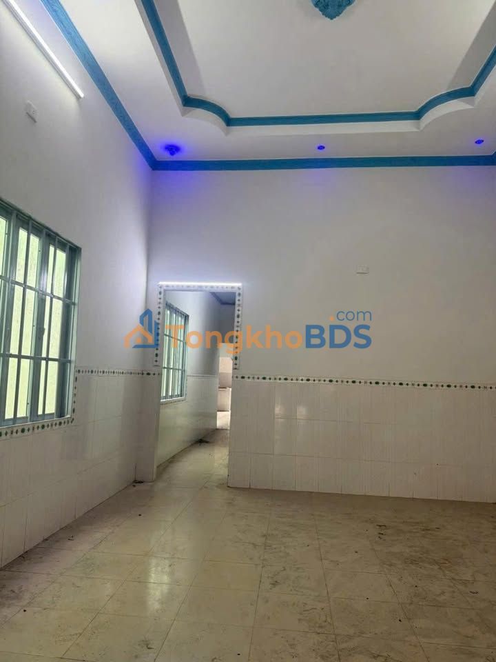 Đất Mặt Tiền Nhựa Giang Điền, Phú Nhuận - 265m² Giá Đầu Tư 2.4 Tỷ