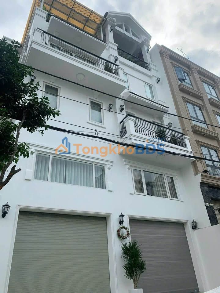 FrontHouse Lê Văn Lương 150m² - Chính chủ bán