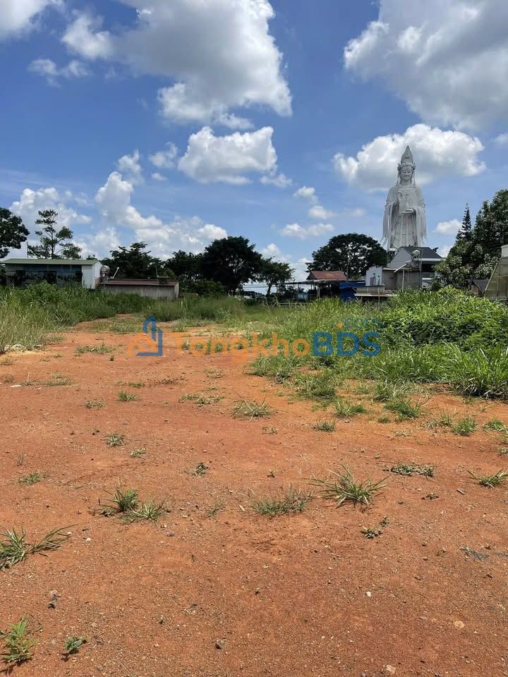 Đất nền Nam Ban 3.392m² giá 45,5 tỷ - Sổ đỏ chính chủ