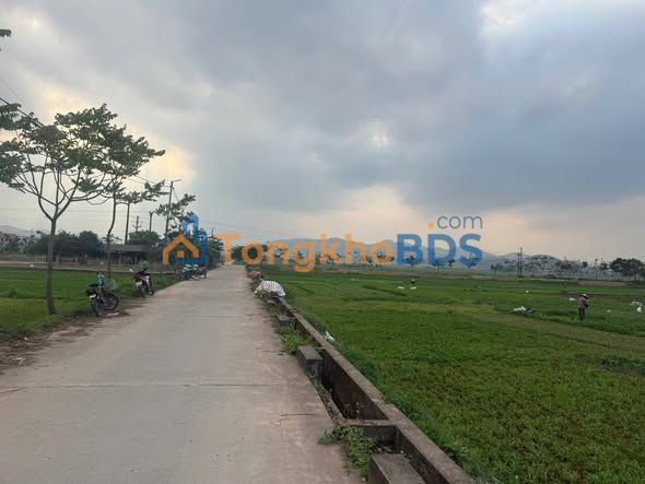 Đất nền Bảo Yên Thanh Thủy 132m² 2 tỷ - Đất thổ cư 100%