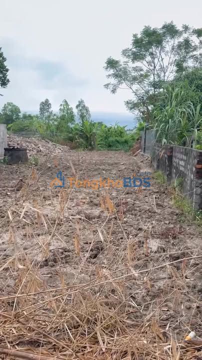 Đất nền Tân Phong 210m² 500 triệu - Sổ đỏ chính chủ