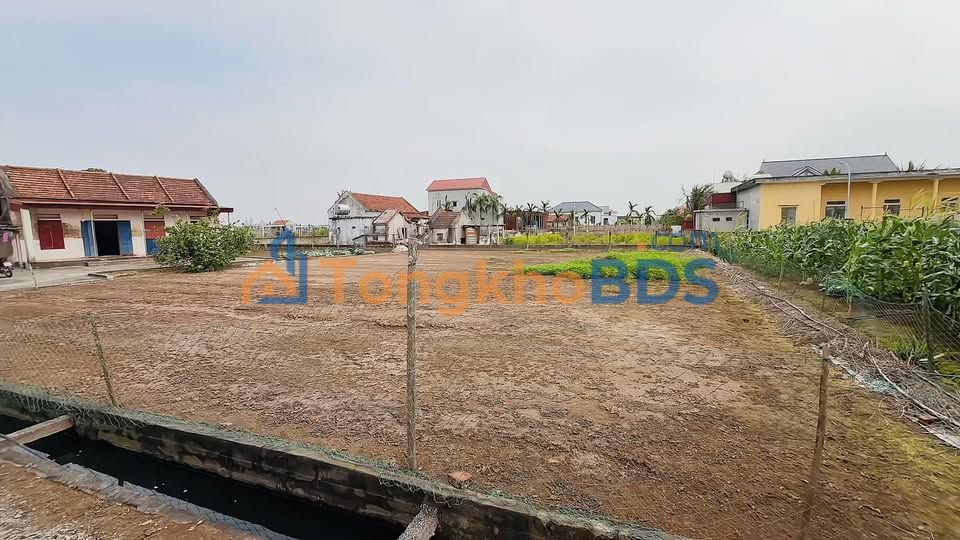 Bán Đất Nghĩa Hưng 225m² Hướng Tây - Giá 2.3 Tỷ - Sổ Đỏ Sẵn Sàng