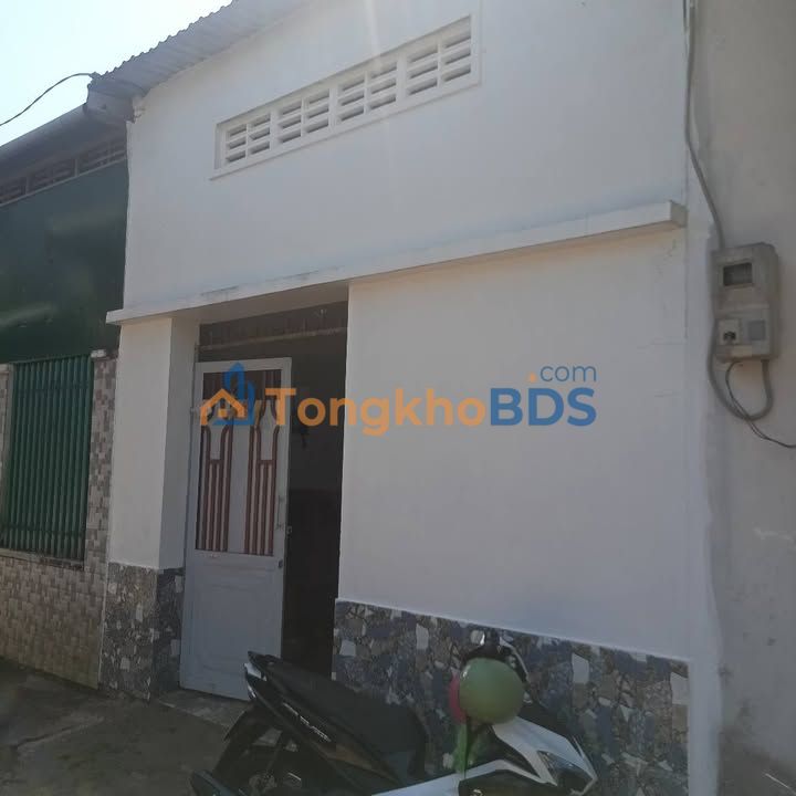 Nhà Hội Phú Pleiku 56m² giá 9xxtr - Chính chủ bán