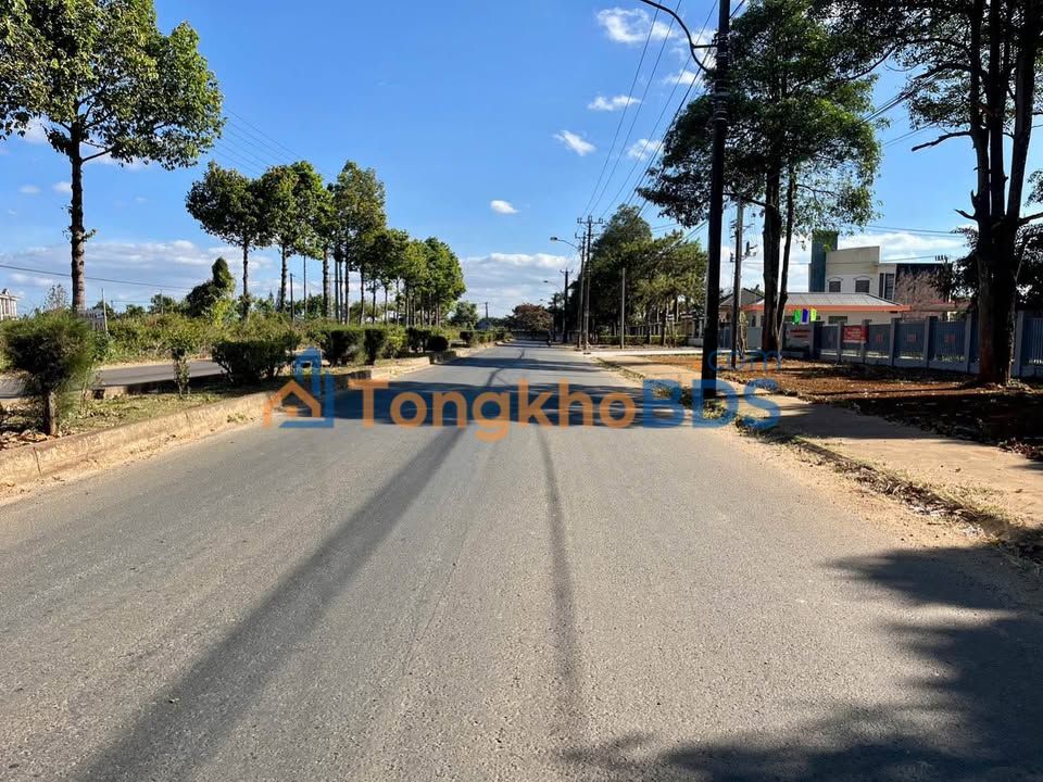 Kho xưởng Pleiku 2.310m² giá 92.4 triệu - Hoạt động ngay