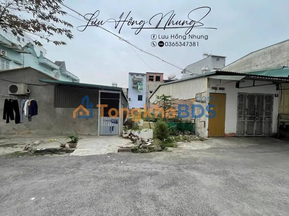 Đất nền Mẻ Quàng Việt Trì 70m² giá thỏa thuận - Đường ô tô