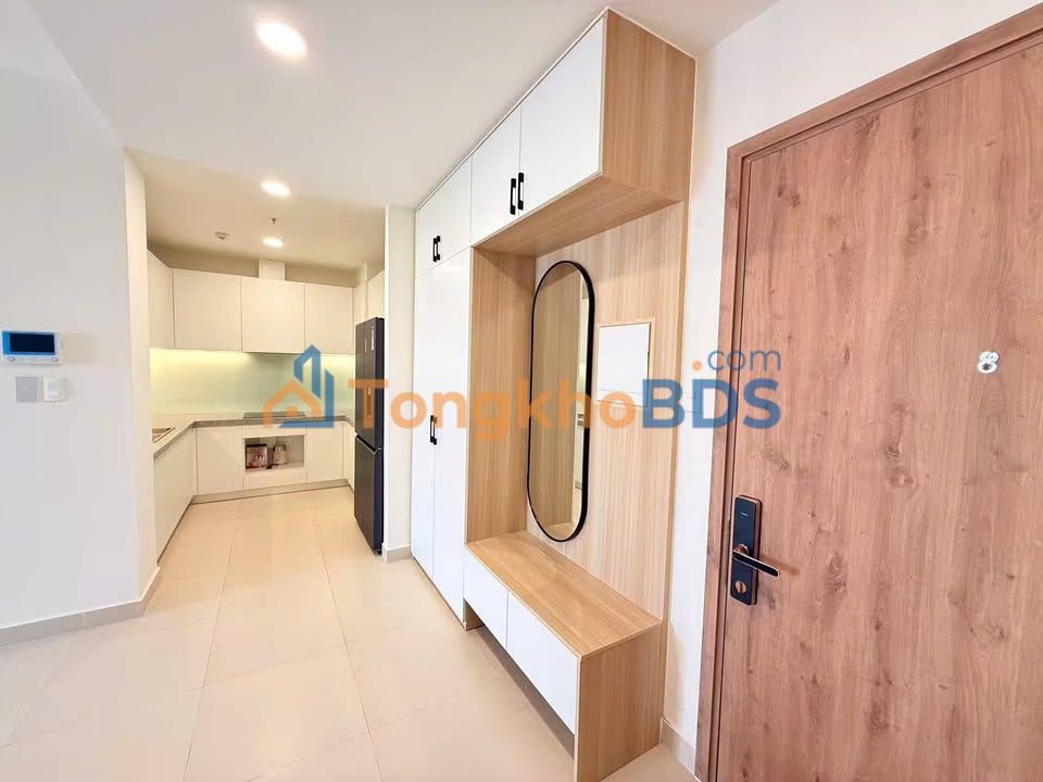 Căn hộ The Glory Midori Park 69m² 15 triệu/tháng - View đẹp