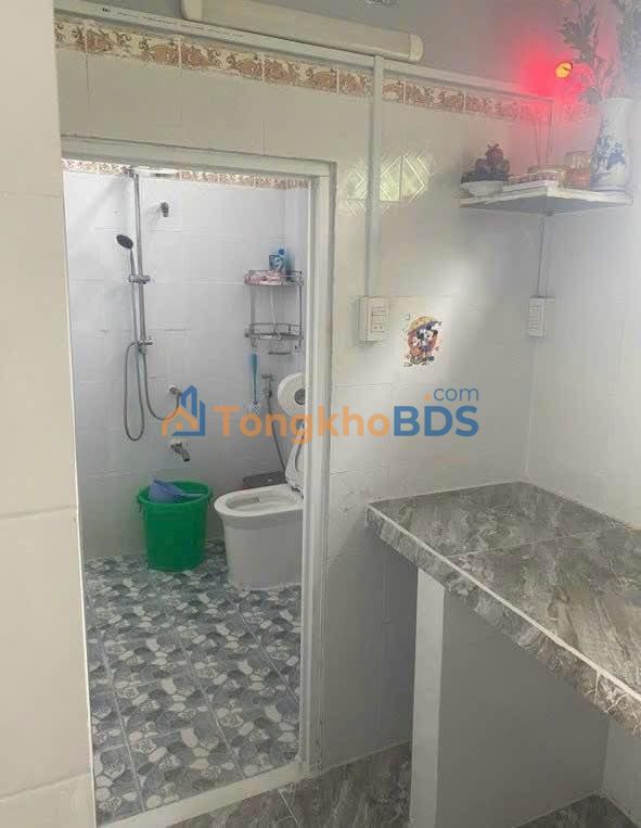 Nhà mặt tiền Lê Chí Dân 80m² 5 triệu - Sẵn sàng ở ngay