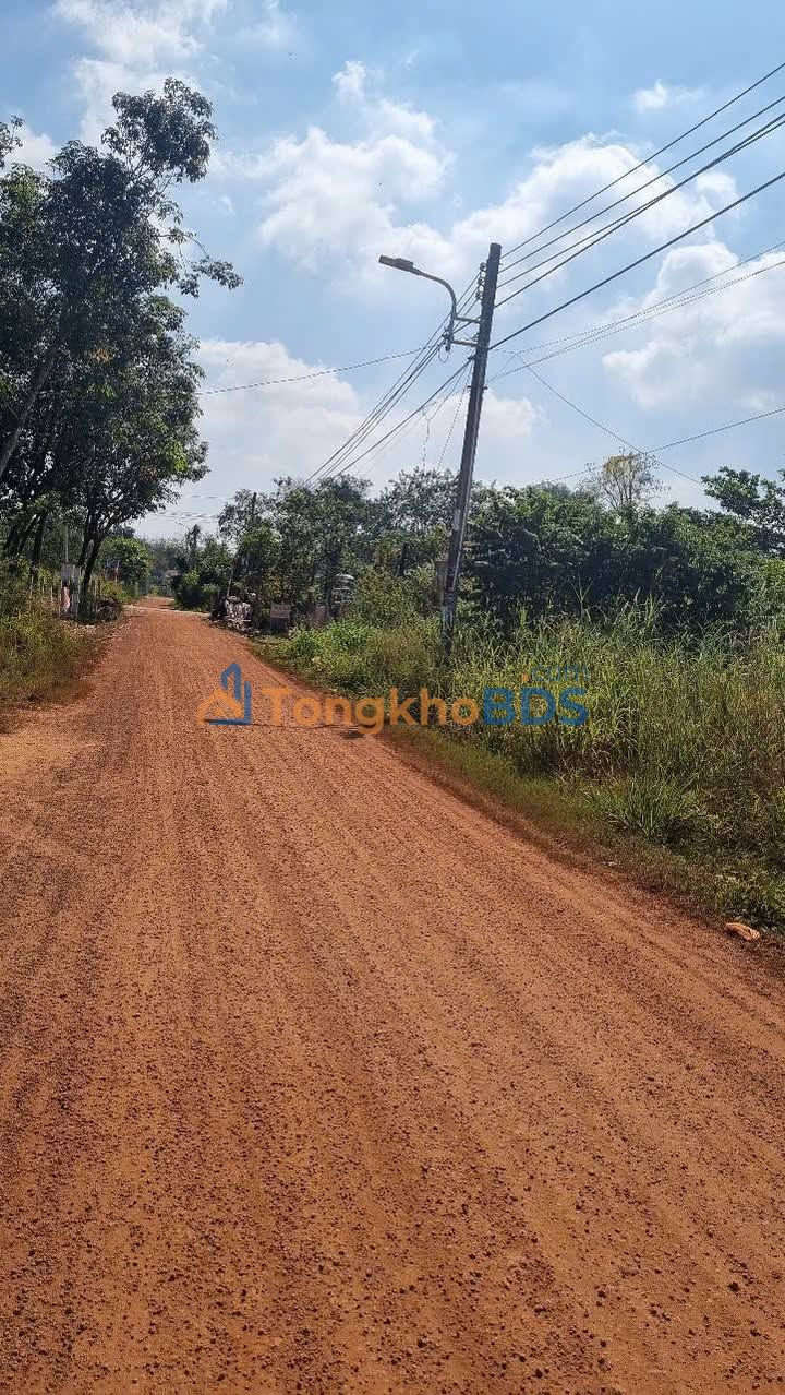 Đất nền Mỹ Phước Bến Cát 2.700m² 200 triệu - Sổ đỏ chính chủ