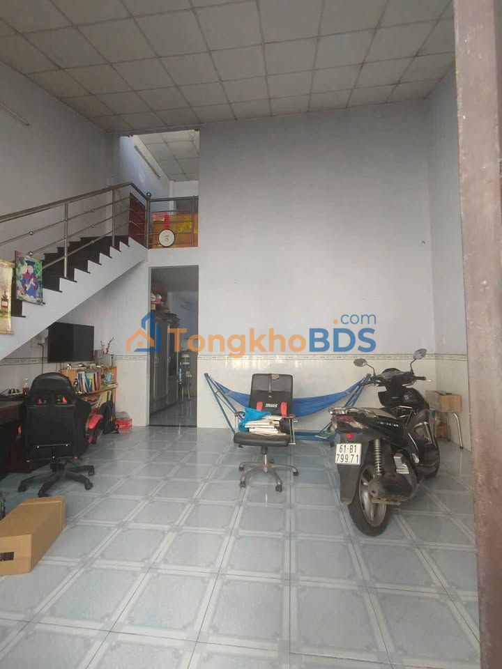 Nhà riêng Lê Hồng Phong 84m² 2.5 tỷ - Sẵn sàng ở ngay