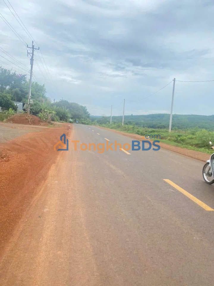 Đất nền Hớn Quản 250m² 5xx triệu - Pháp lý rõ ràng