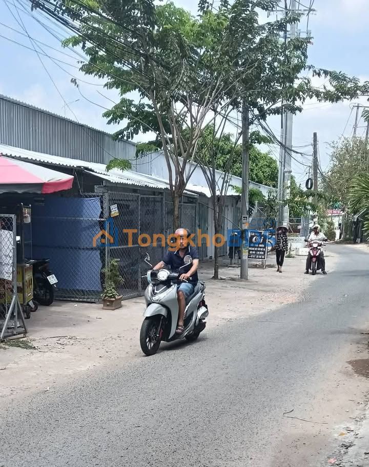 Đất nền Nguyễn Văn Linh Cần Thơ 52m² giá 199tr - Tiềm năng tăng giá