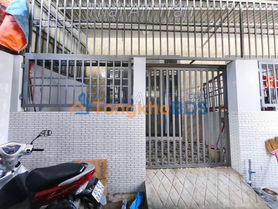 Nhà cho thuê An Khánh 76m2 4 triệu - Sẵn sàng ở ngay