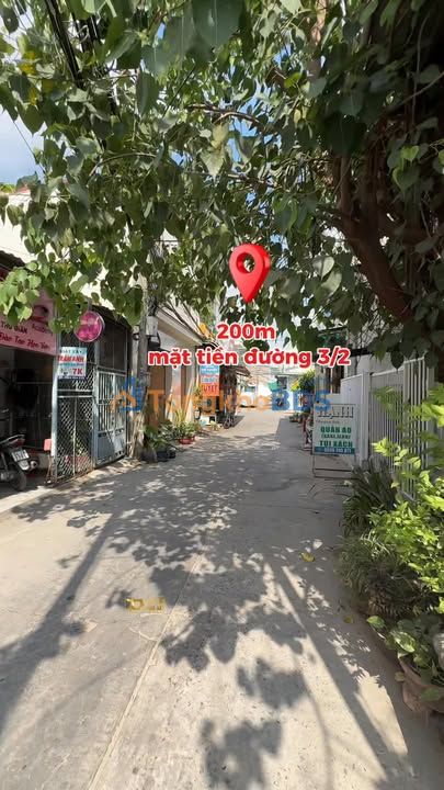 Nhà Tân An Ninh Kiều 55m² 3.88 tỷ - Chính chủ sẵn ở