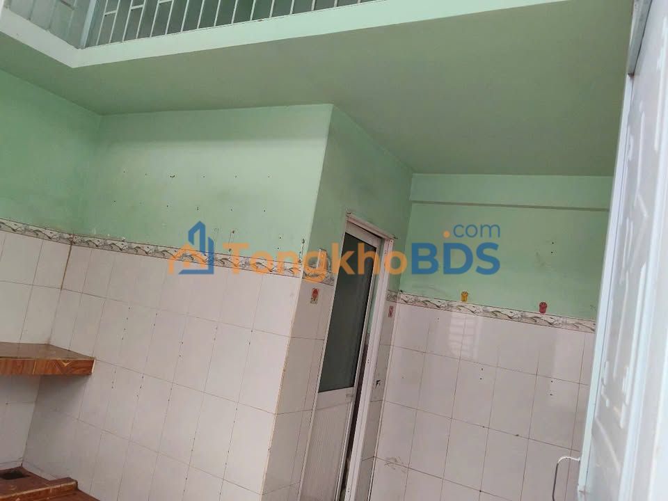 Nhà trọ Huỳnh Thị Nỡ Cần Thơ 271m2 5.414 tỷ - Vị trí đẹp