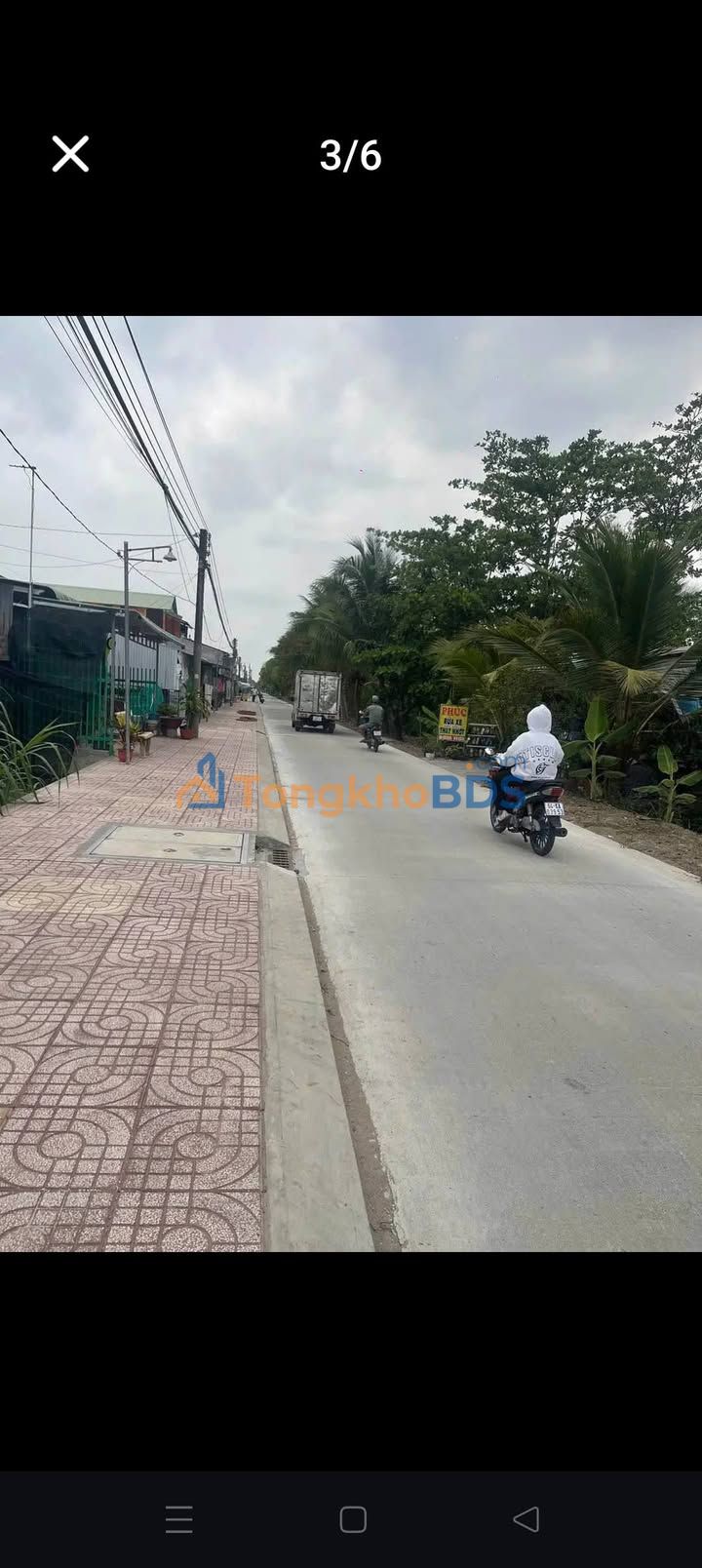 Nhà riêng An Bình Cần Thơ 144m² 730 triệu - Chính chủ bán