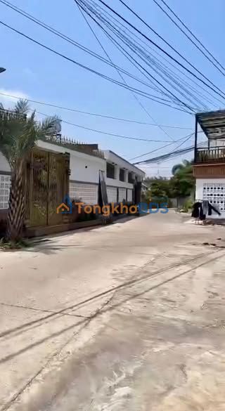 Nhà riêng Phước Hội 110m² giá 1.7 tỷ - Ô tô vào tận nhà