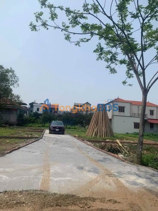 Đất nền Dân Hòa Tiên Lữ 40m² 2 tỷ - Tiềm năng tăng giá