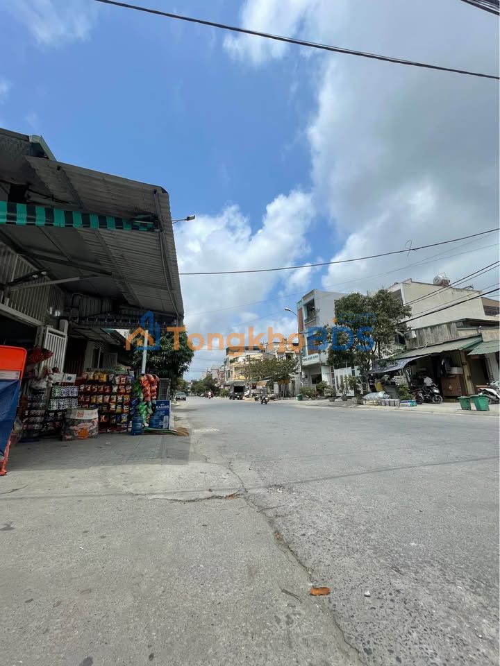 Đất nền Phố 1 Quảng Hưng 57m² 2 tỷ - Sổ đỏ chính chủ