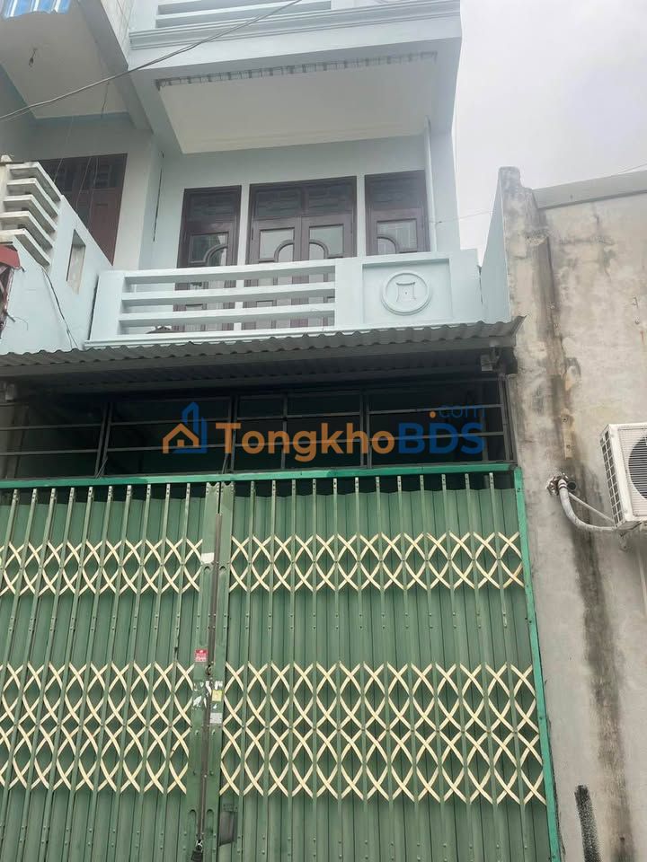 Nhà 61m² Quảng Thắng - 2 Tỷ, Ô Tô Thông, Gần Tân Thành 3