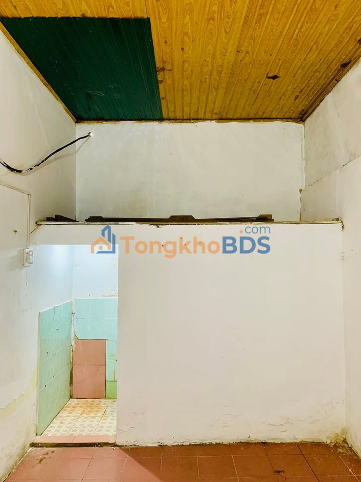 Phòng trọ Mật Sơn Thanh Hóa 1 triệu - Giá tốt hiếm có