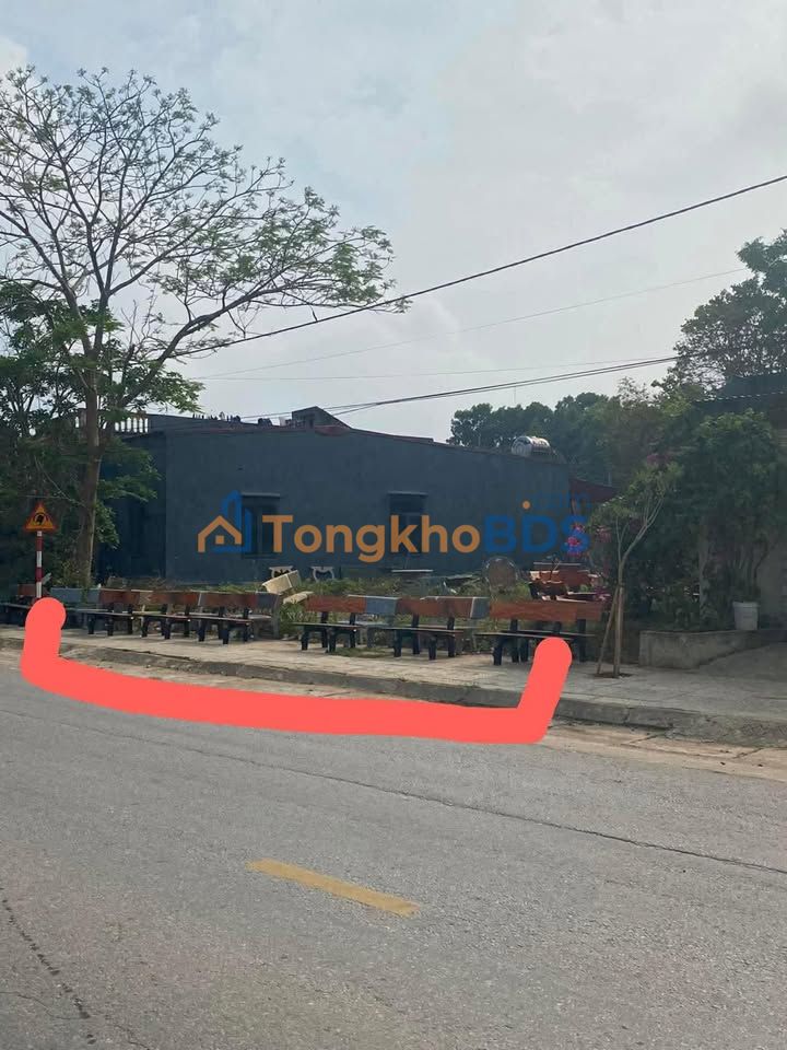 Đất Nền QL 45 Như Thanh - 170m² - Sổ Đỏ Rõ Ràng - Sẵn Sàng Xây Dựng