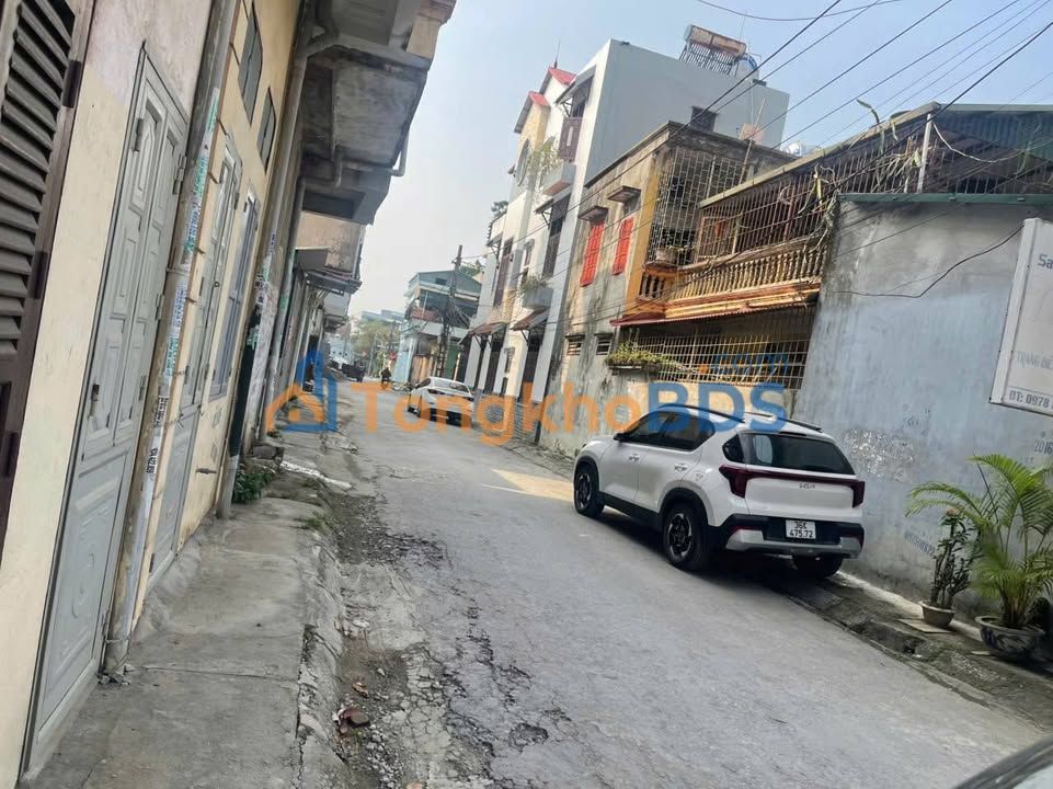 Đất nền Hải Thượng Lãn Ông 72m² 3,15 tỷ - Đường ô tô