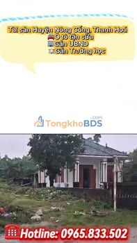 Đất nền Tượng Sơn 158m² giá 1,15 tỷ - Sổ đỏ chính chủ, đường ô tô