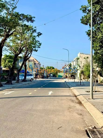 Đất nền Long Điền 131m2 2.3 tỷ - Đường ô tô vào thoải mái