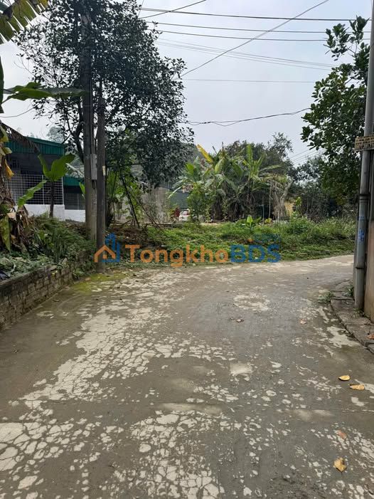 Đất Nền Trung Tâm Yên Bái 78m² - Sổ Đỏ ODT, Giá 781 Triệu