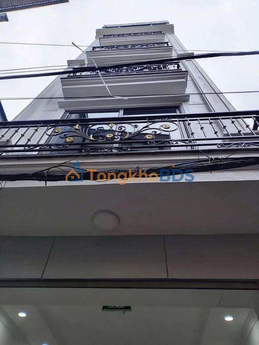 Nhà Huỳnh Cung Tam Hiệp 30m² 7.6 tỷ - Chính chủ bán