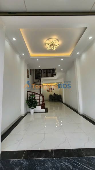 Nhà riêng Tả Thanh Oai 40m² 5,65 tỷ - Sẵn sàng ở ngay