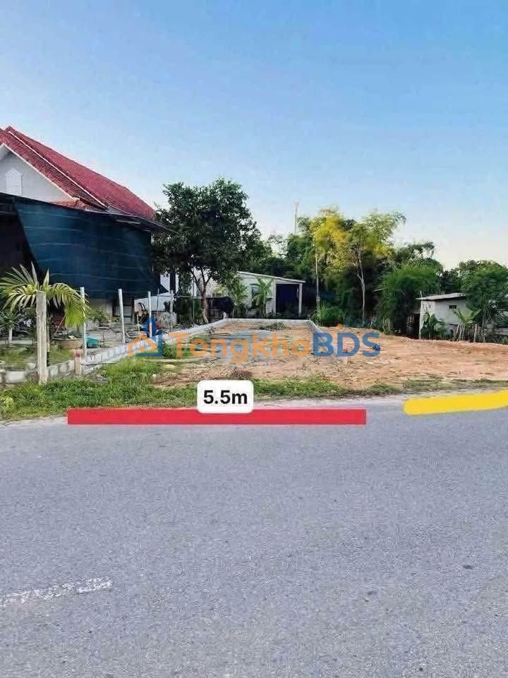 Nhà Trưng Nữ Vương H.Thủy 120m² 2,2 tỷ - Sẵn sàng ở ngay