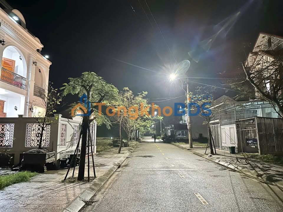 Đất nền Thủy Dương 150m² giá 4 tỷ - Tiềm năng tăng giá