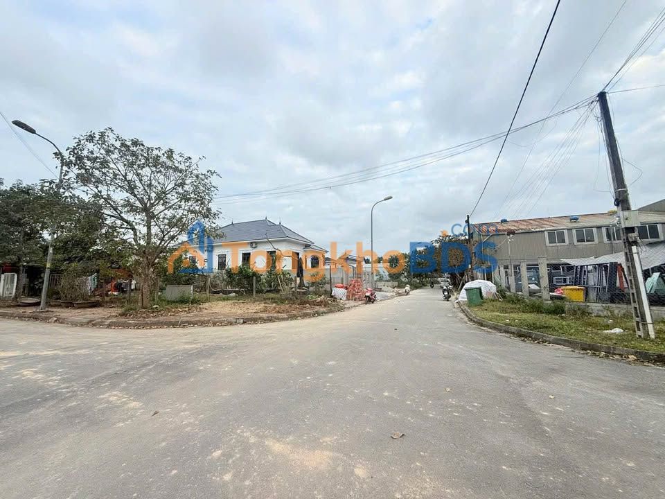 Đất nền Cầu Lim Huế 349m² 11 tỷ - Sổ hồng chính chủ